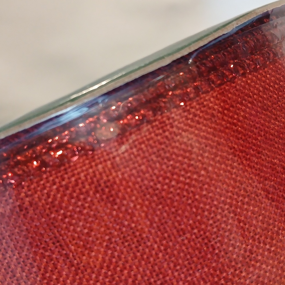Members Mark Red Premium Ribbon - Picture 3 of 6